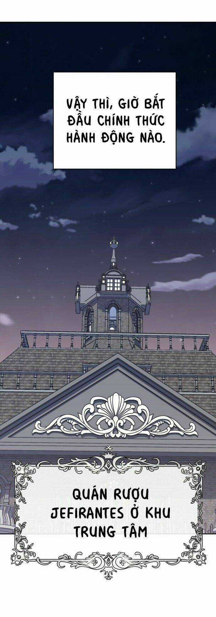 Tôi Muốn Trở Thành Cô Ấy Chỉ Một Ngày Chapter 27 trang 36