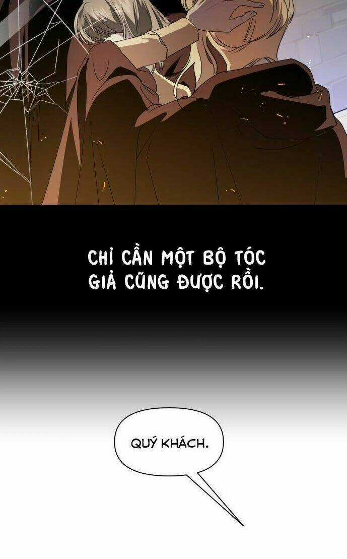 Tôi Muốn Trở Thành Cô Ấy Chỉ Một Ngày Chapter 27 trang 49