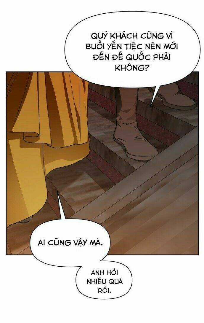 Tôi Muốn Trở Thành Cô Ấy Chỉ Một Ngày Chapter 27 trang 50