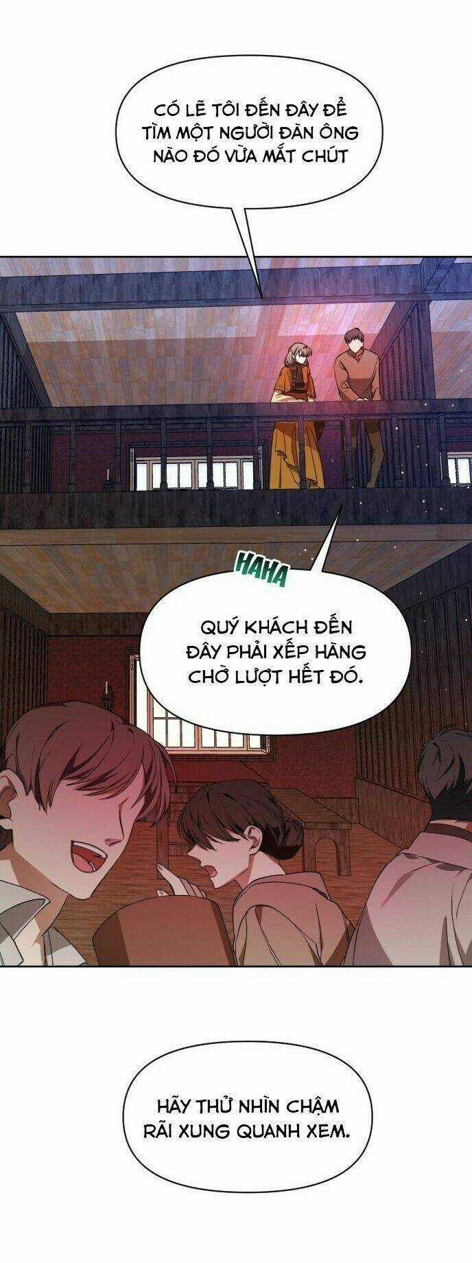 Tôi Muốn Trở Thành Cô Ấy Chỉ Một Ngày Chapter 27 trang 51