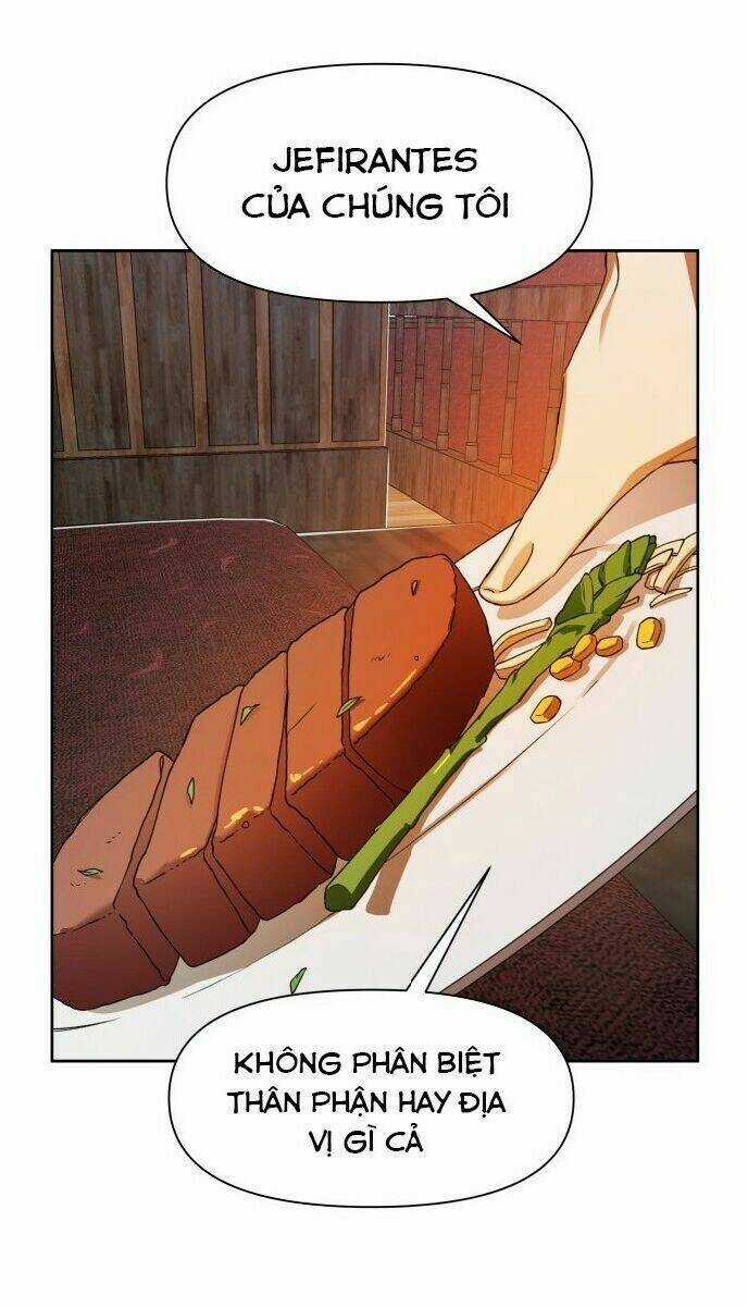 Tôi Muốn Trở Thành Cô Ấy Chỉ Một Ngày Chapter 27 trang 52