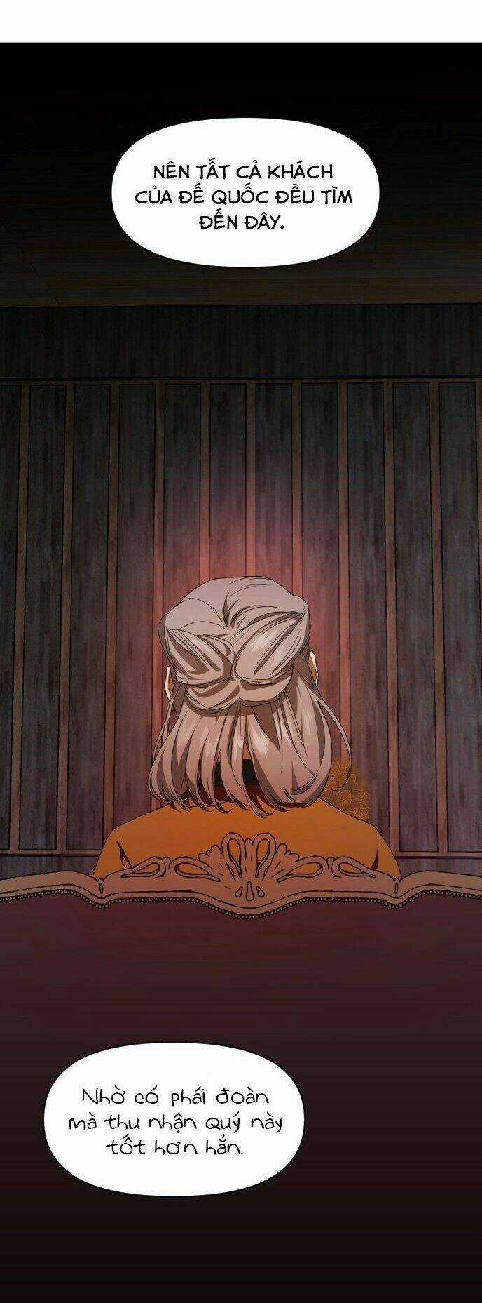 Tôi Muốn Trở Thành Cô Ấy Chỉ Một Ngày Chapter 27 trang 53