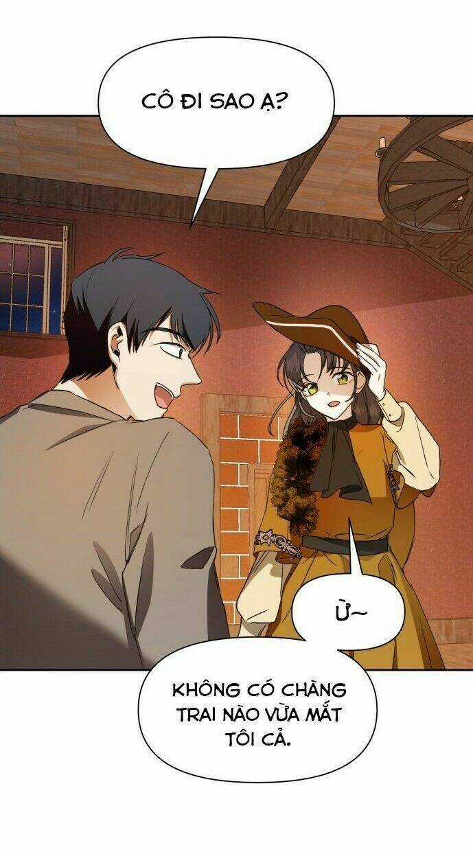 Tôi Muốn Trở Thành Cô Ấy Chỉ Một Ngày Chapter 27 trang 71