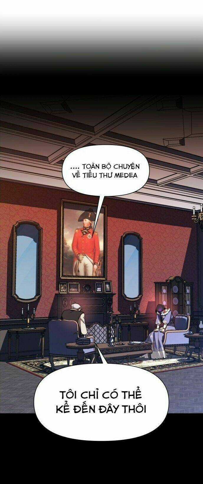 Tôi Muốn Trở Thành Cô Ấy Chỉ Một Ngày Chapter 27 trang 80