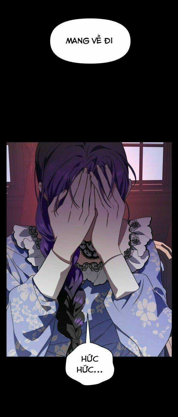 Tôi Muốn Trở Thành Cô Ấy Chỉ Một Ngày Chapter 27 trang 83