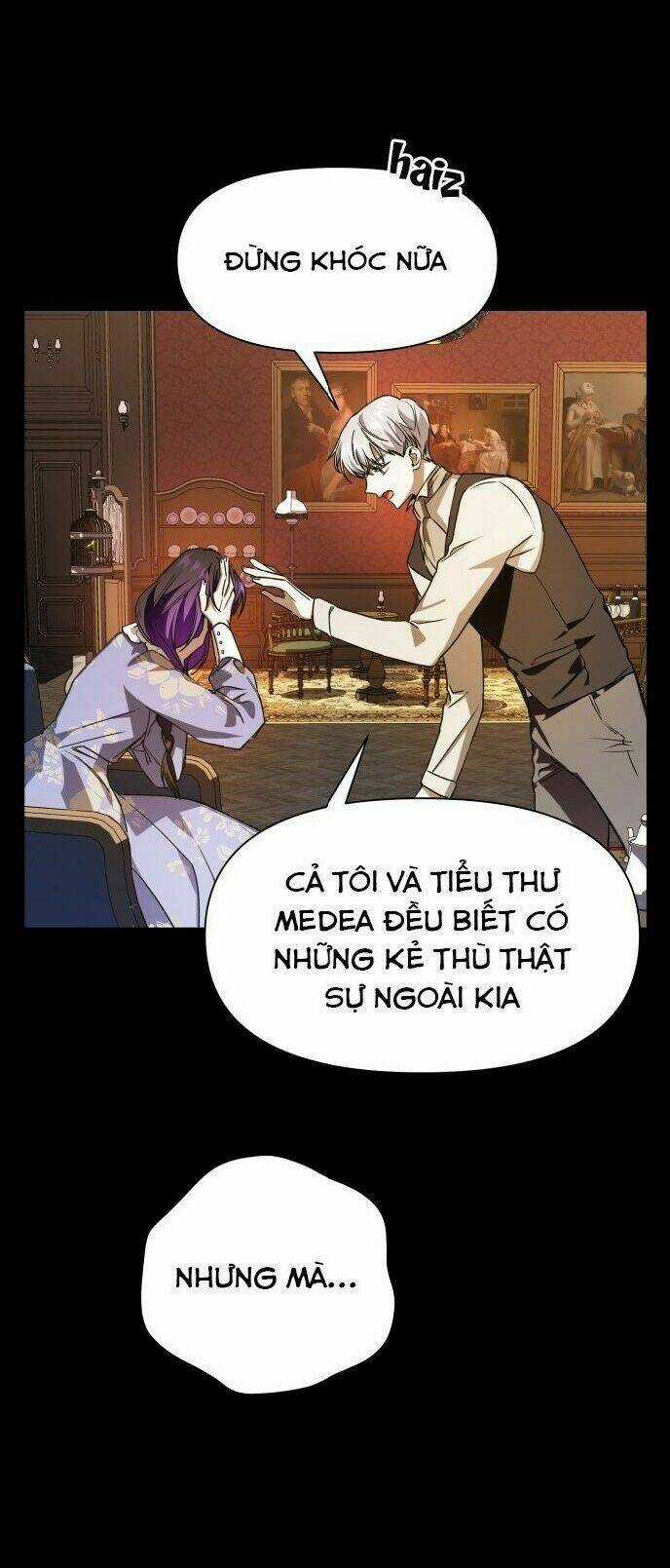 Tôi Muốn Trở Thành Cô Ấy Chỉ Một Ngày Chapter 27 trang 84