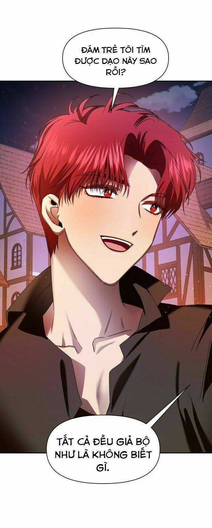 Tôi Muốn Trở Thành Cô Ấy Chỉ Một Ngày Chapter 27 trang 93