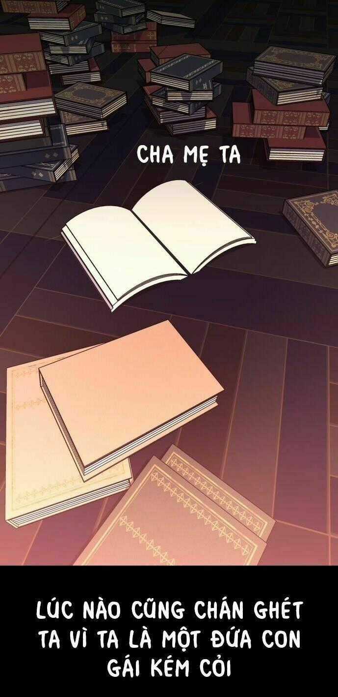 Tôi Muốn Trở Thành Cô Ấy Chỉ Một Ngày Chapter 28 trang 0