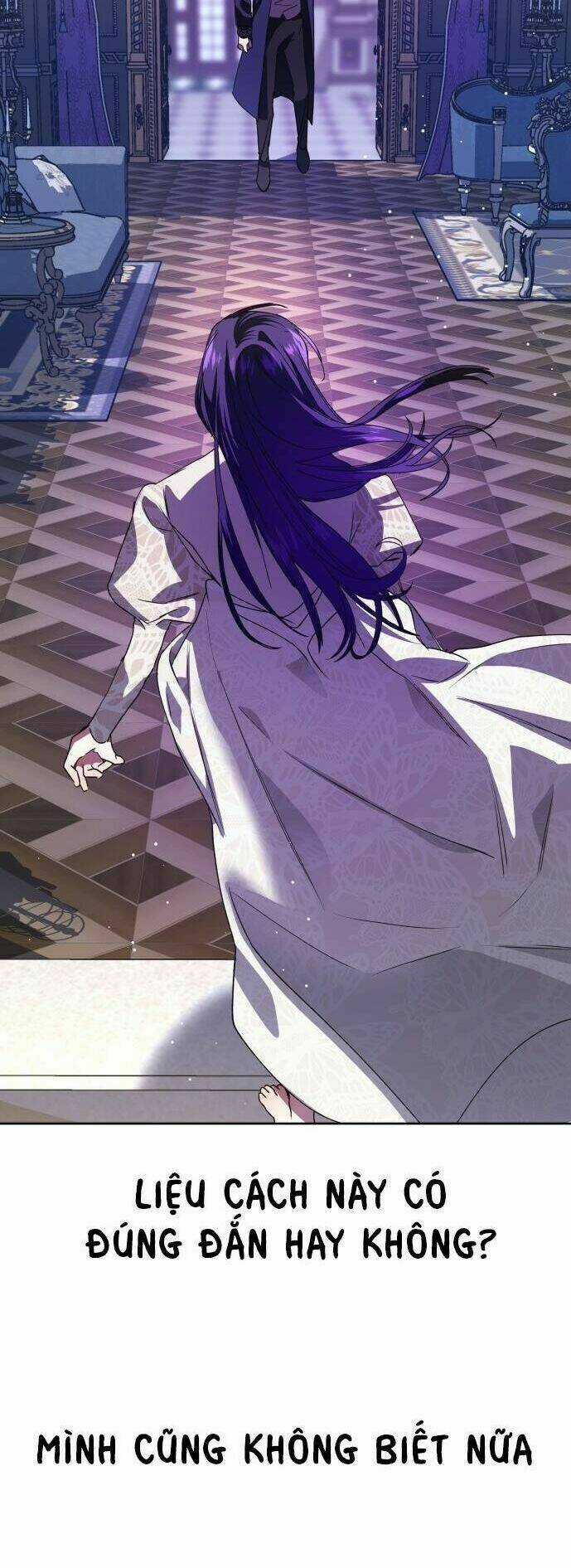 Tôi Muốn Trở Thành Cô Ấy Chỉ Một Ngày Chapter 28 trang 101