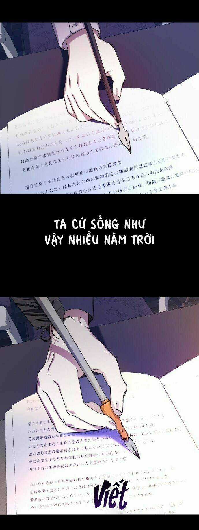 Tôi Muốn Trở Thành Cô Ấy Chỉ Một Ngày Chapter 28 trang 2