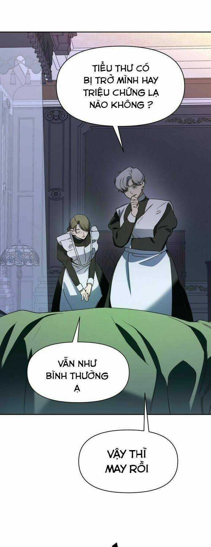 Tôi Muốn Trở Thành Cô Ấy Chỉ Một Ngày Chapter 28 trang 23