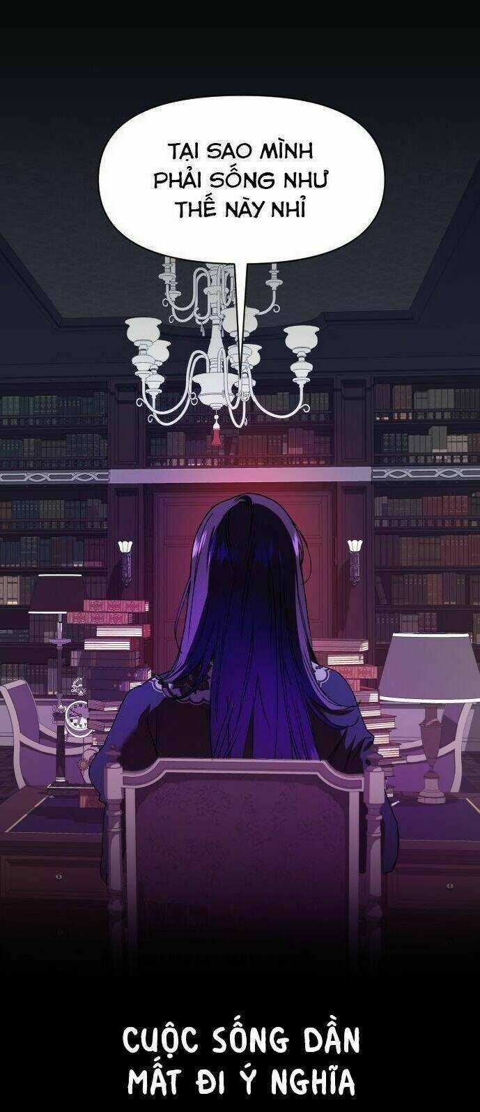 Tôi Muốn Trở Thành Cô Ấy Chỉ Một Ngày Chapter 28 trang 3