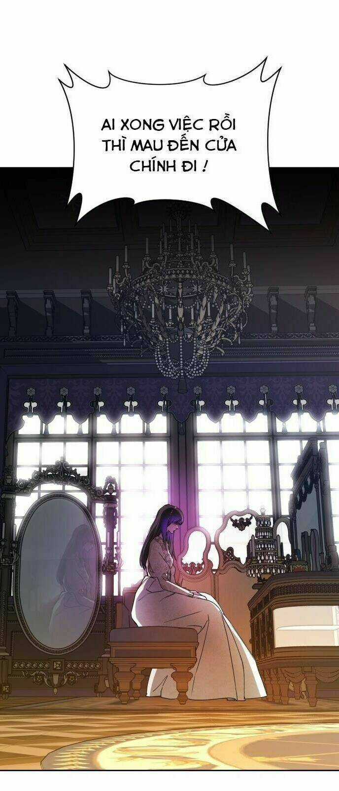 Tôi Muốn Trở Thành Cô Ấy Chỉ Một Ngày Chapter 28 trang 30