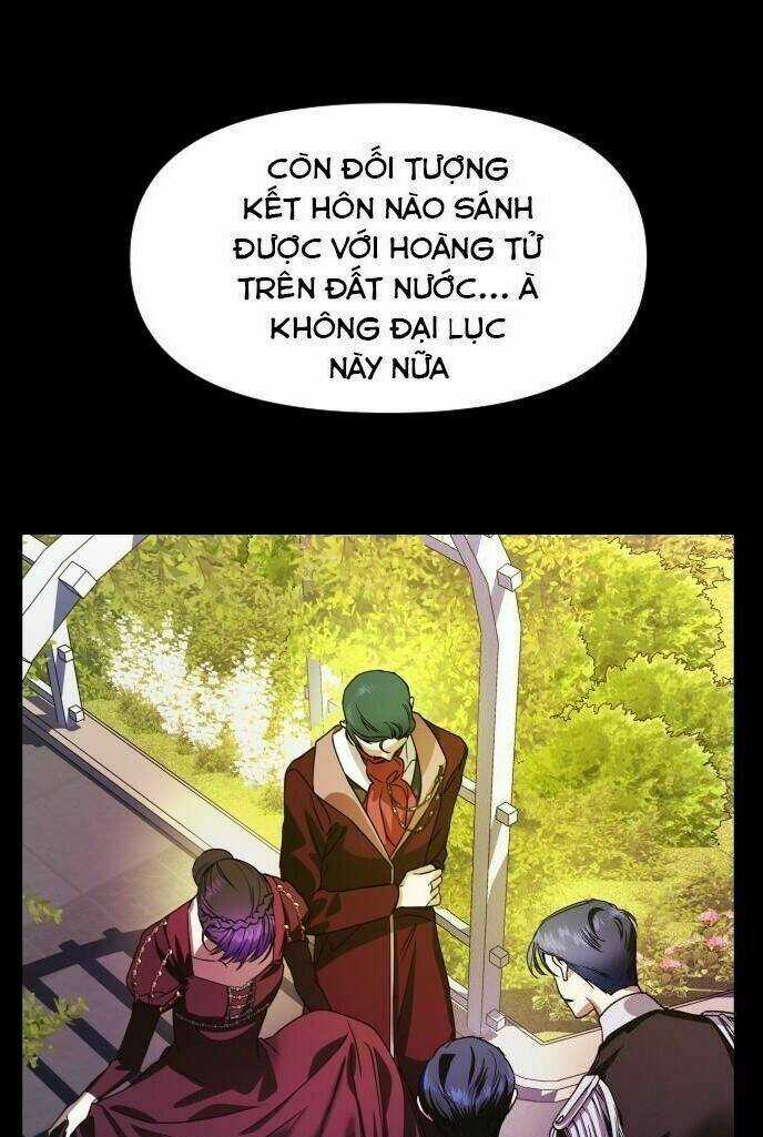 Tôi Muốn Trở Thành Cô Ấy Chỉ Một Ngày Chapter 28 trang 39