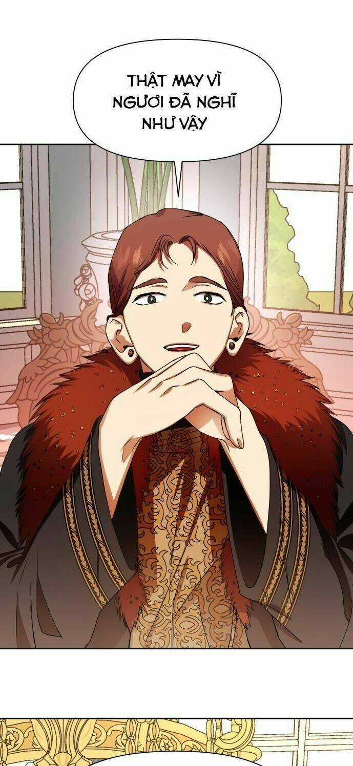 Tôi Muốn Trở Thành Cô Ấy Chỉ Một Ngày Chapter 28 trang 56