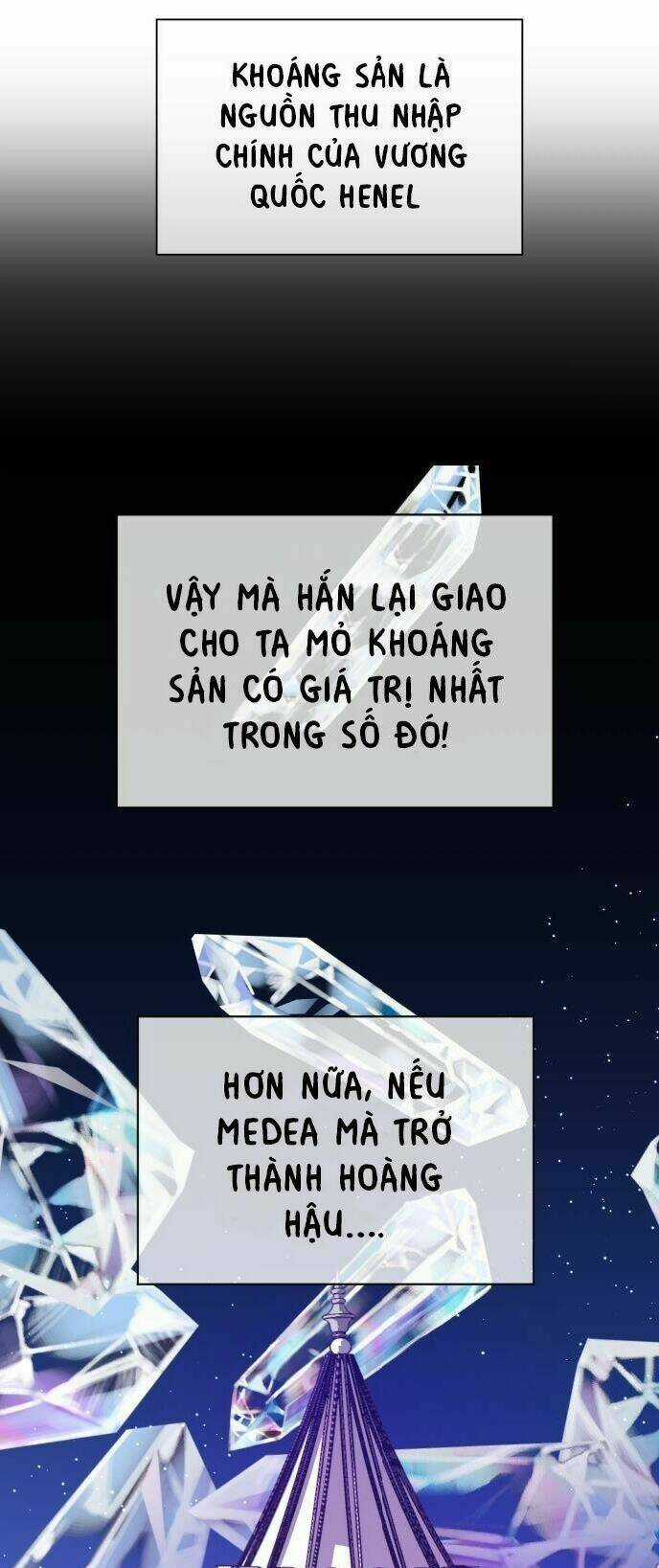 Tôi Muốn Trở Thành Cô Ấy Chỉ Một Ngày Chapter 28 trang 61