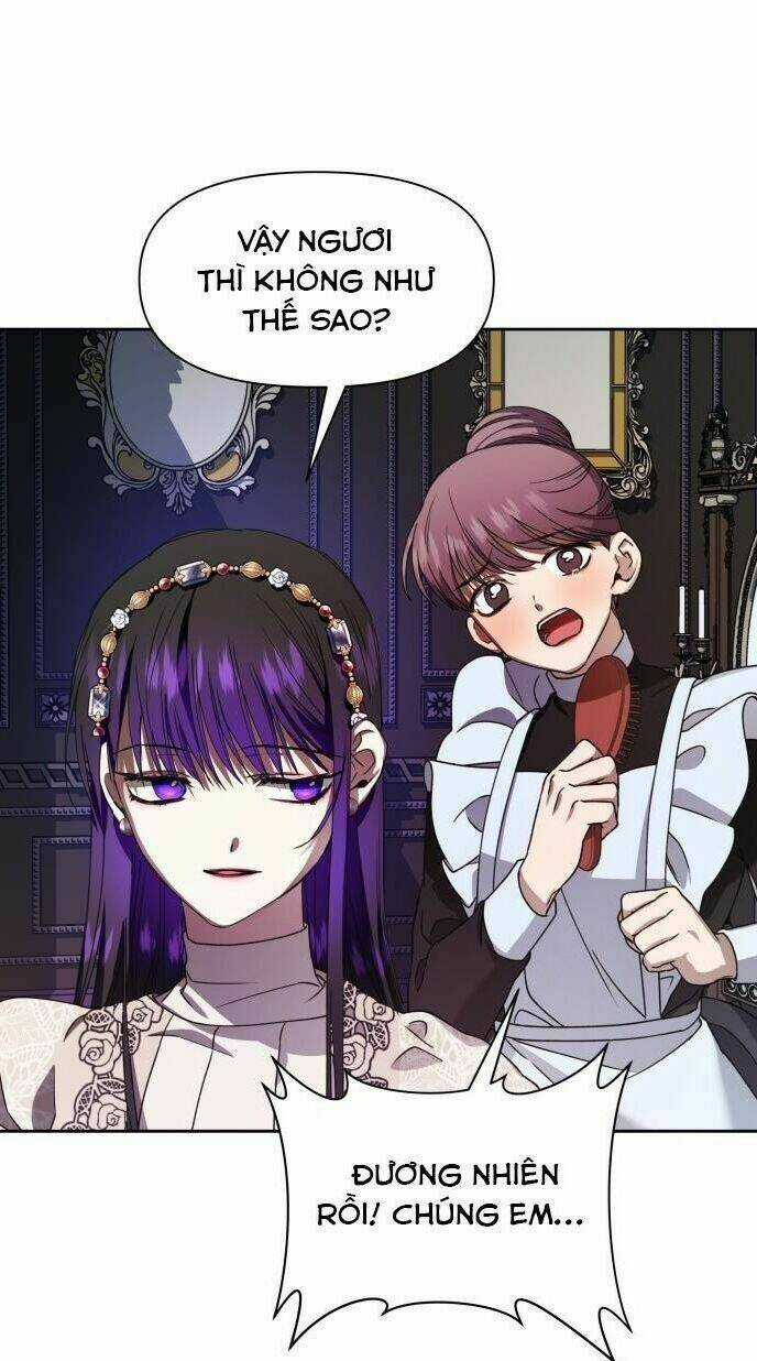 Tôi Muốn Trở Thành Cô Ấy Chỉ Một Ngày Chapter 28 trang 71