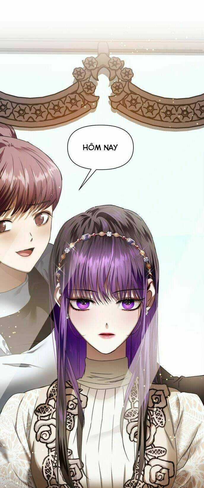 Tôi Muốn Trở Thành Cô Ấy Chỉ Một Ngày Chapter 28 trang 73