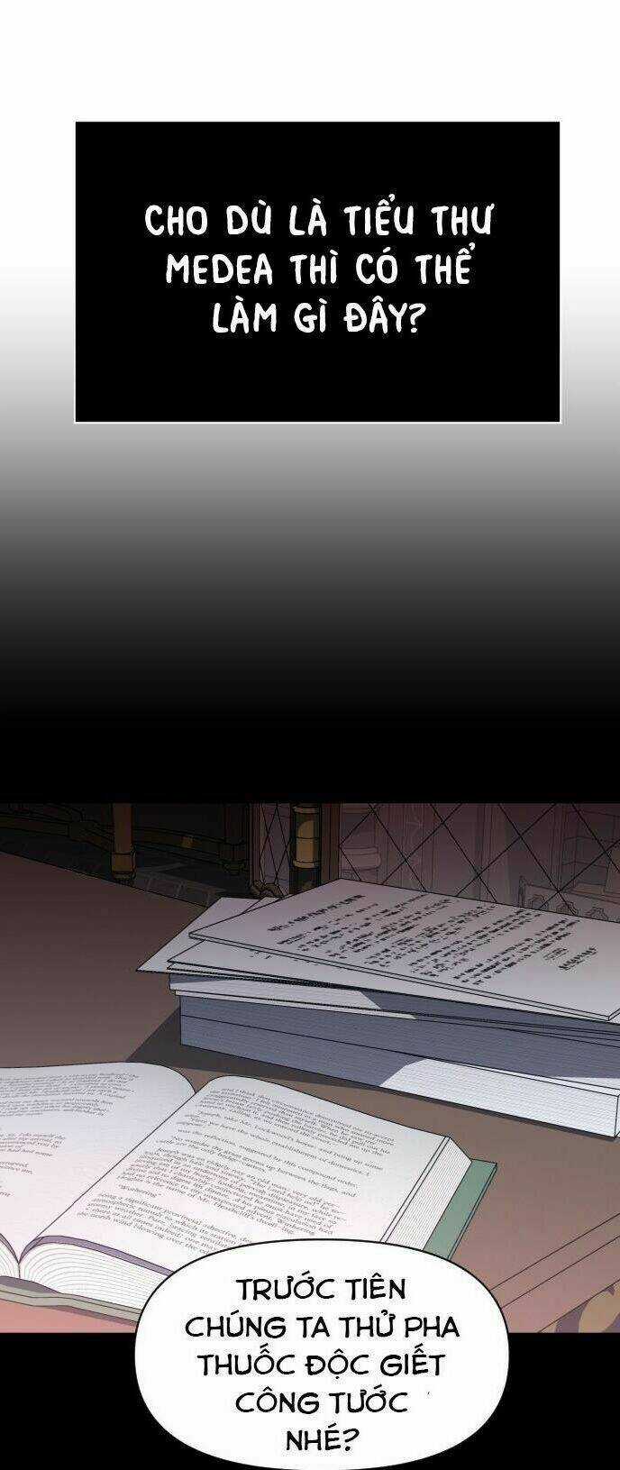 Tôi Muốn Trở Thành Cô Ấy Chỉ Một Ngày Chapter 28 trang 75