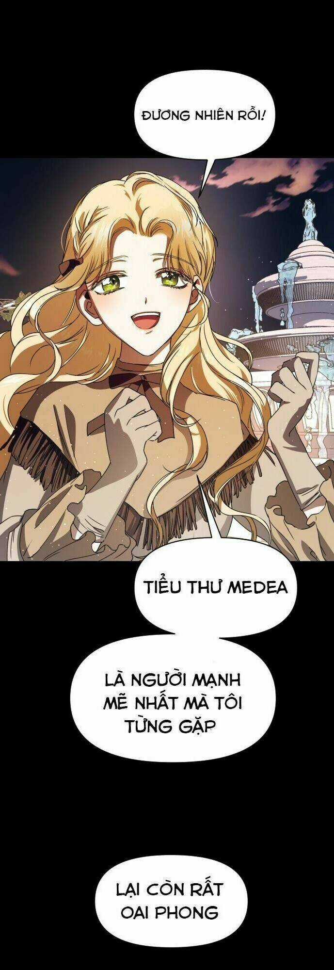 Tôi Muốn Trở Thành Cô Ấy Chỉ Một Ngày Chapter 28 trang 97