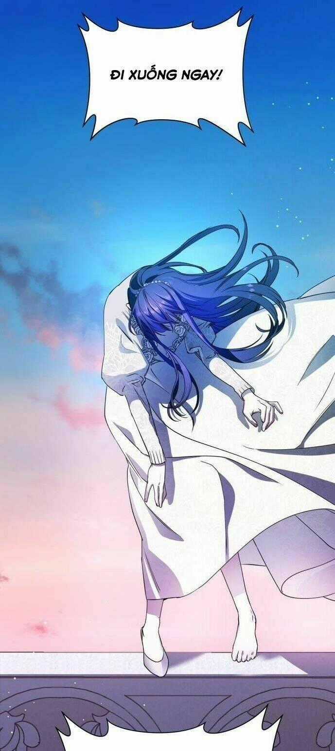 Tôi Muốn Trở Thành Cô Ấy Chỉ Một Ngày Chapter 29 trang 0