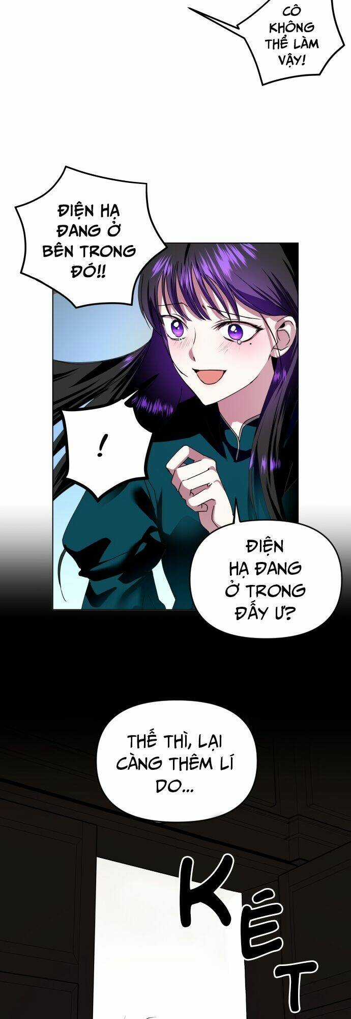 Tôi Muốn Trở Thành Cô Ấy Chỉ Một Ngày Chapter 3 trang 16