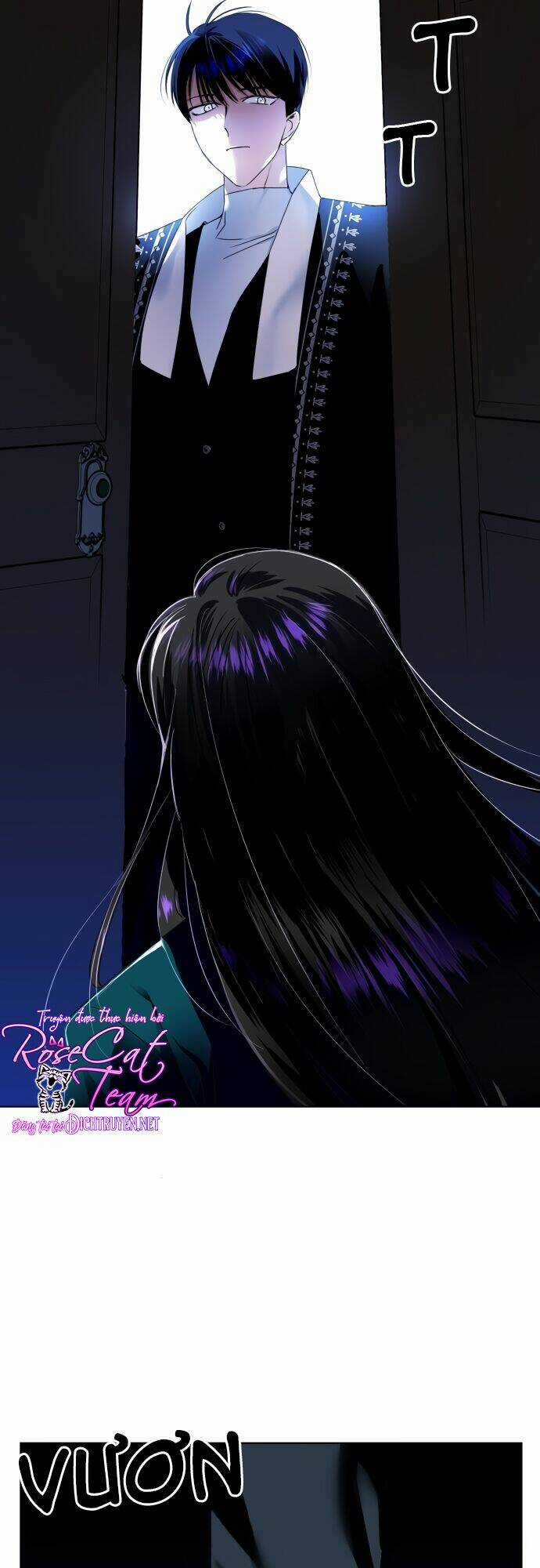 Tôi Muốn Trở Thành Cô Ấy Chỉ Một Ngày Chapter 3 trang 17