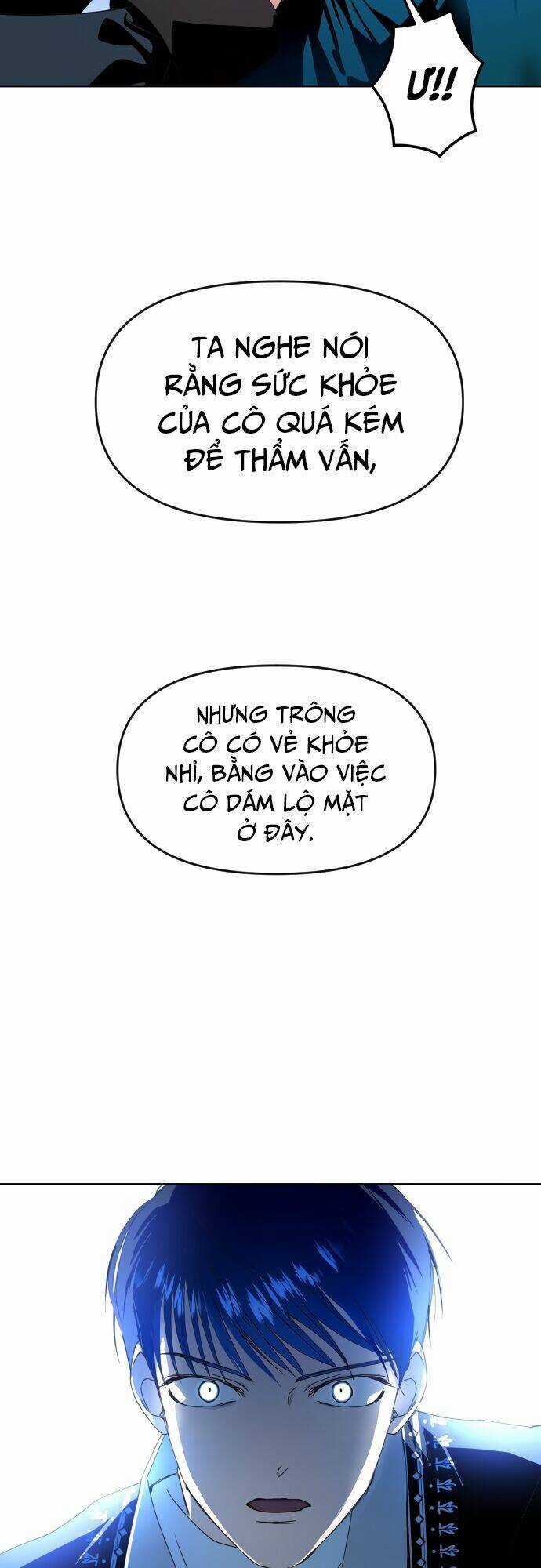 Tôi Muốn Trở Thành Cô Ấy Chỉ Một Ngày Chapter 3 trang 19