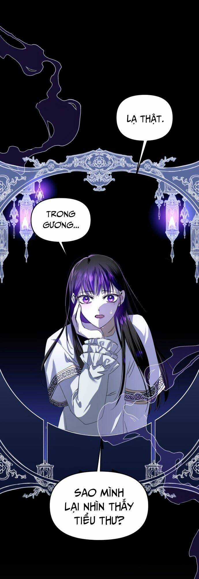 Tôi Muốn Trở Thành Cô Ấy Chỉ Một Ngày Chapter 3 trang 2