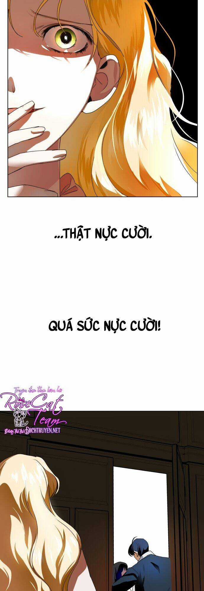 Tôi Muốn Trở Thành Cô Ấy Chỉ Một Ngày Chapter 3 trang 21