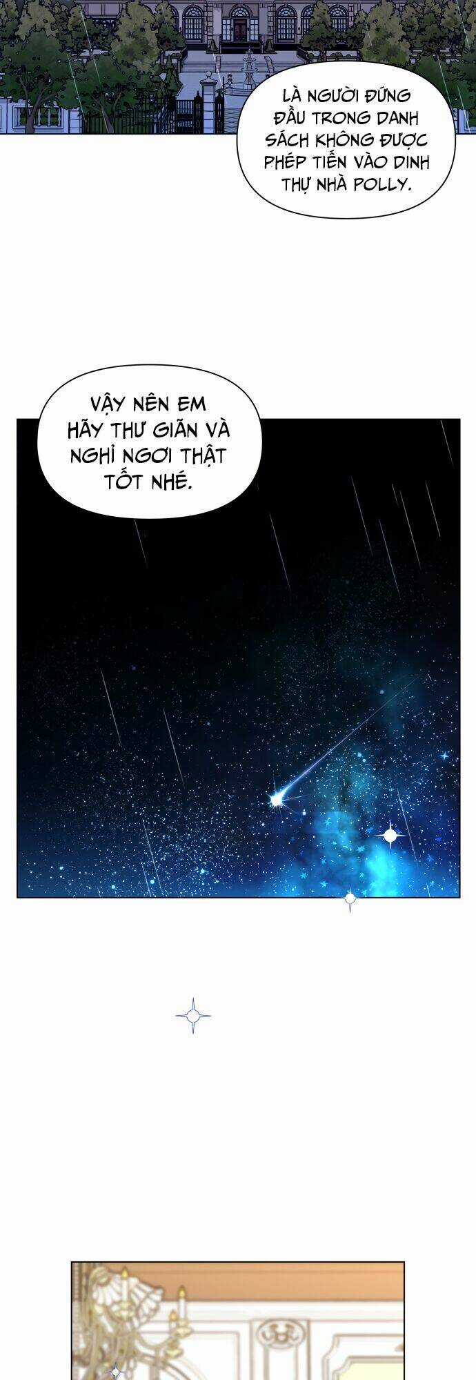 Tôi Muốn Trở Thành Cô Ấy Chỉ Một Ngày Chapter 3 trang 23