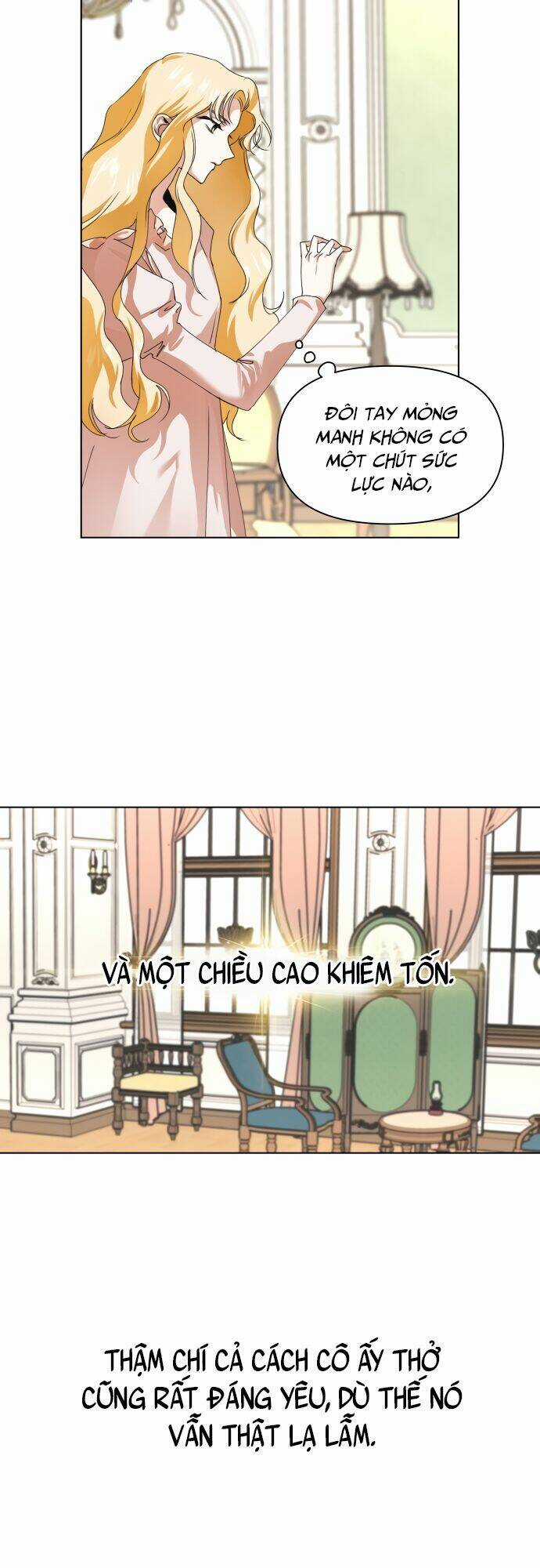 Tôi Muốn Trở Thành Cô Ấy Chỉ Một Ngày Chapter 3 trang 24