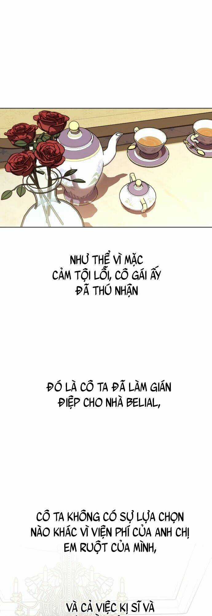 Tôi Muốn Trở Thành Cô Ấy Chỉ Một Ngày Chapter 3 trang 26