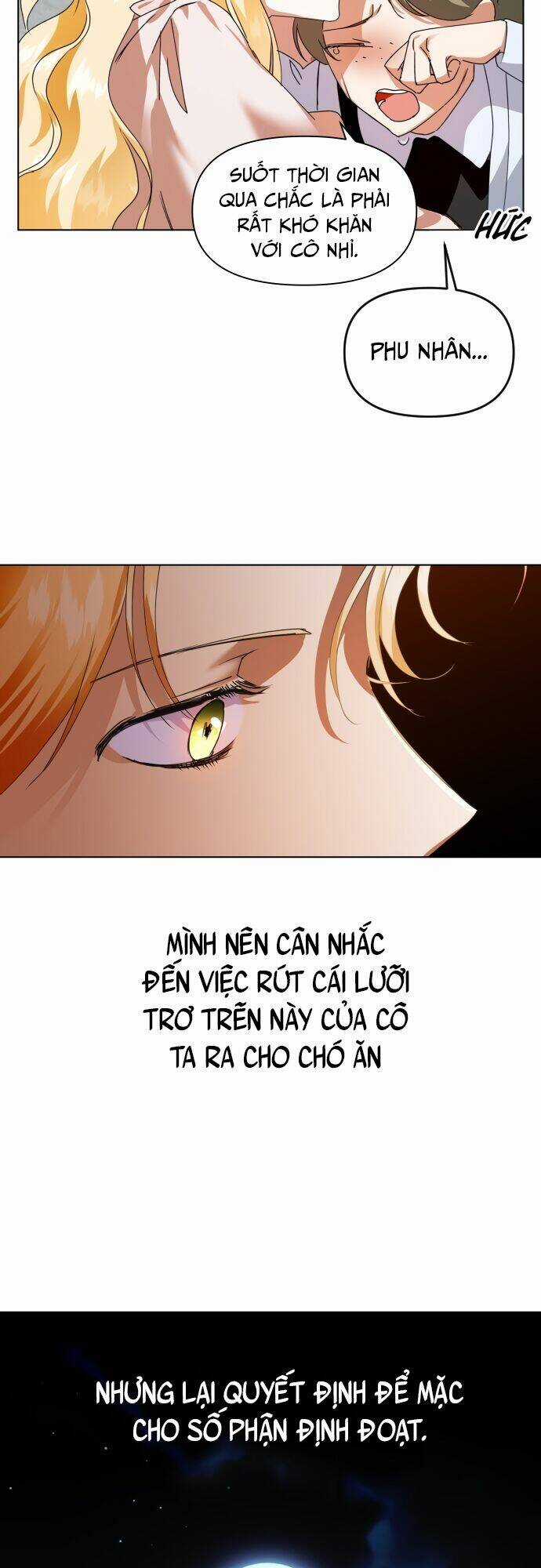 Tôi Muốn Trở Thành Cô Ấy Chỉ Một Ngày Chapter 3 trang 28