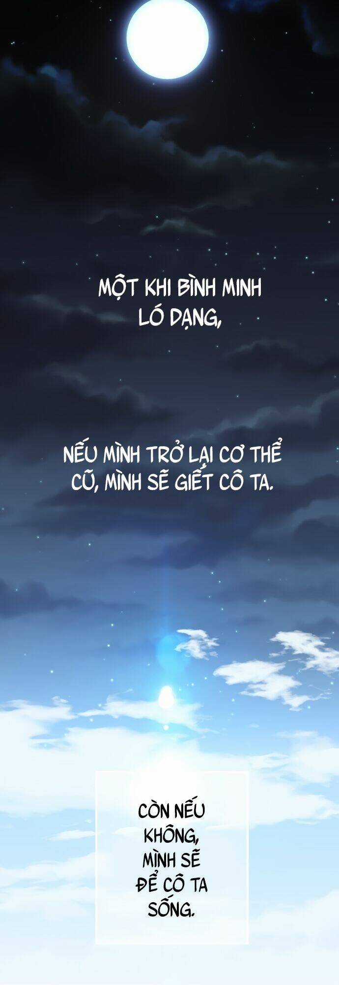 Tôi Muốn Trở Thành Cô Ấy Chỉ Một Ngày Chapter 3 trang 29