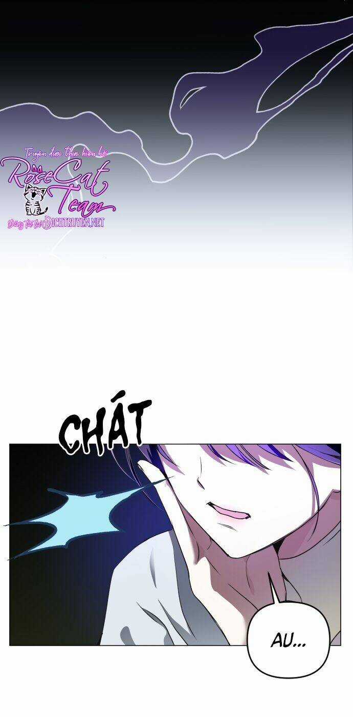 Tôi Muốn Trở Thành Cô Ấy Chỉ Một Ngày Chapter 3 trang 3