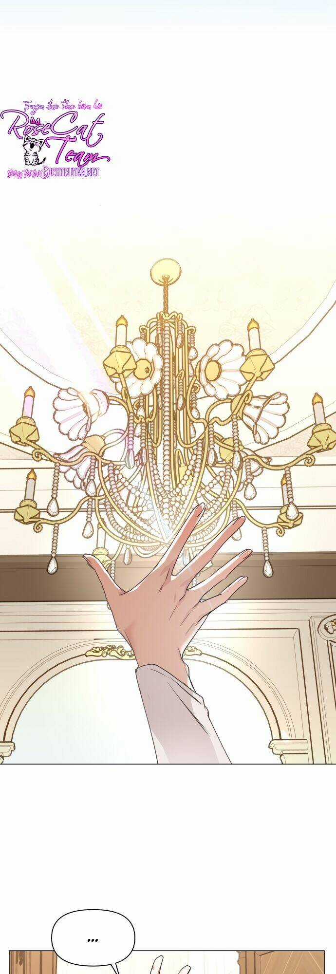 Tôi Muốn Trở Thành Cô Ấy Chỉ Một Ngày Chapter 3 trang 30