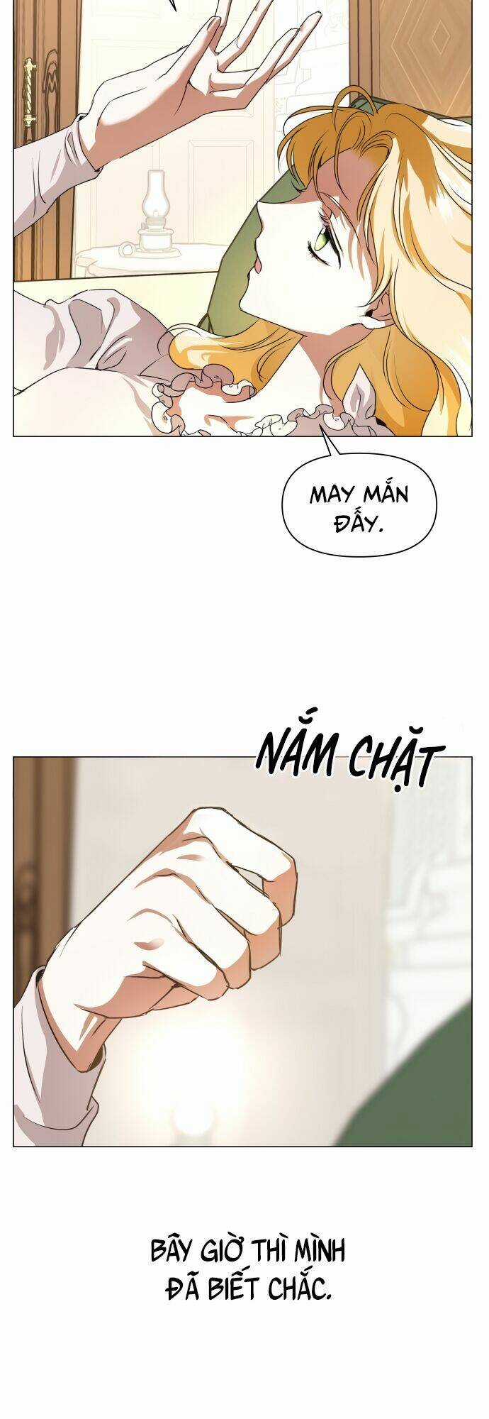 Tôi Muốn Trở Thành Cô Ấy Chỉ Một Ngày Chapter 3 trang 31