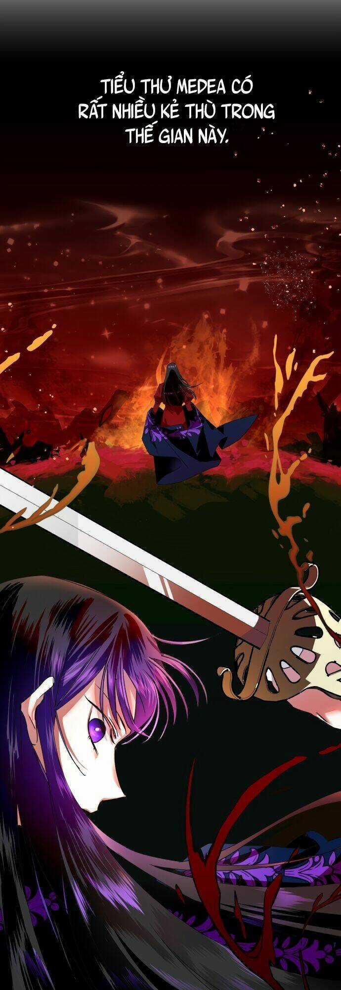 Tôi Muốn Trở Thành Cô Ấy Chỉ Một Ngày Chapter 3 trang 36