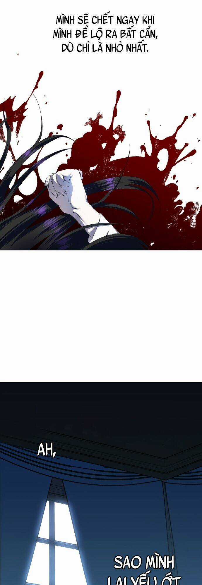 Tôi Muốn Trở Thành Cô Ấy Chỉ Một Ngày Chapter 3 trang 38