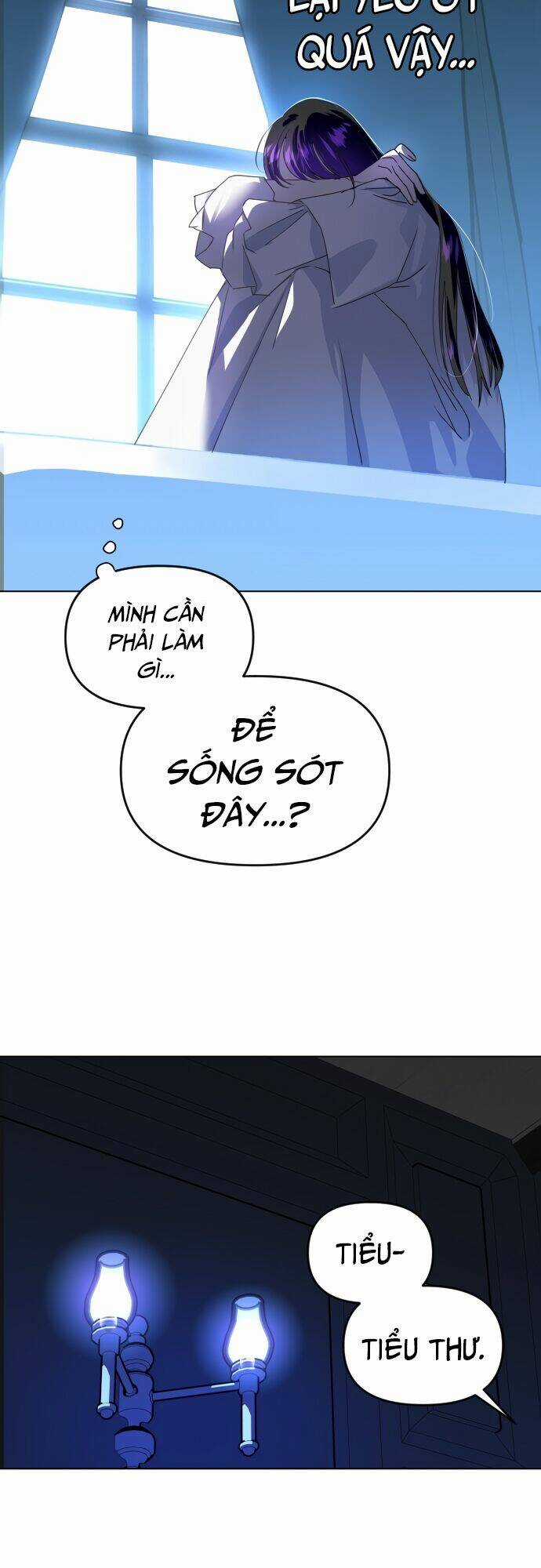 Tôi Muốn Trở Thành Cô Ấy Chỉ Một Ngày Chapter 3 trang 39