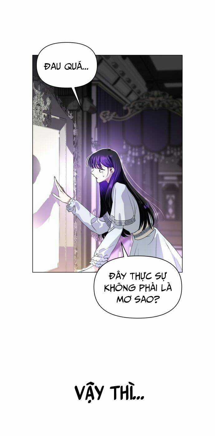 Tôi Muốn Trở Thành Cô Ấy Chỉ Một Ngày Chapter 3 trang 4