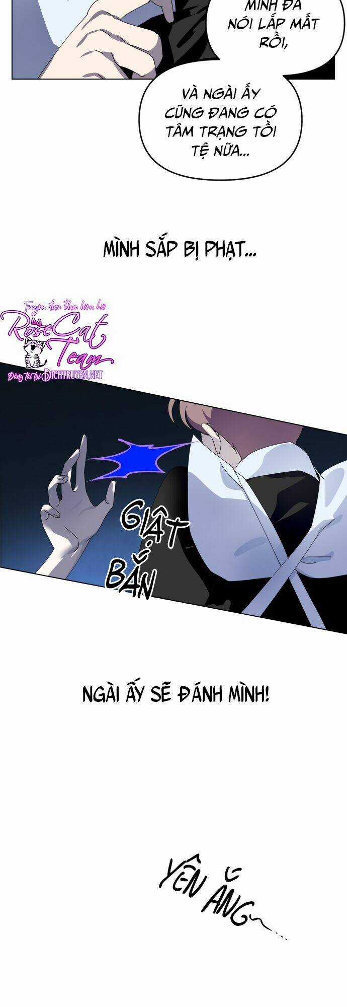 Tôi Muốn Trở Thành Cô Ấy Chỉ Một Ngày Chapter 3 trang 41