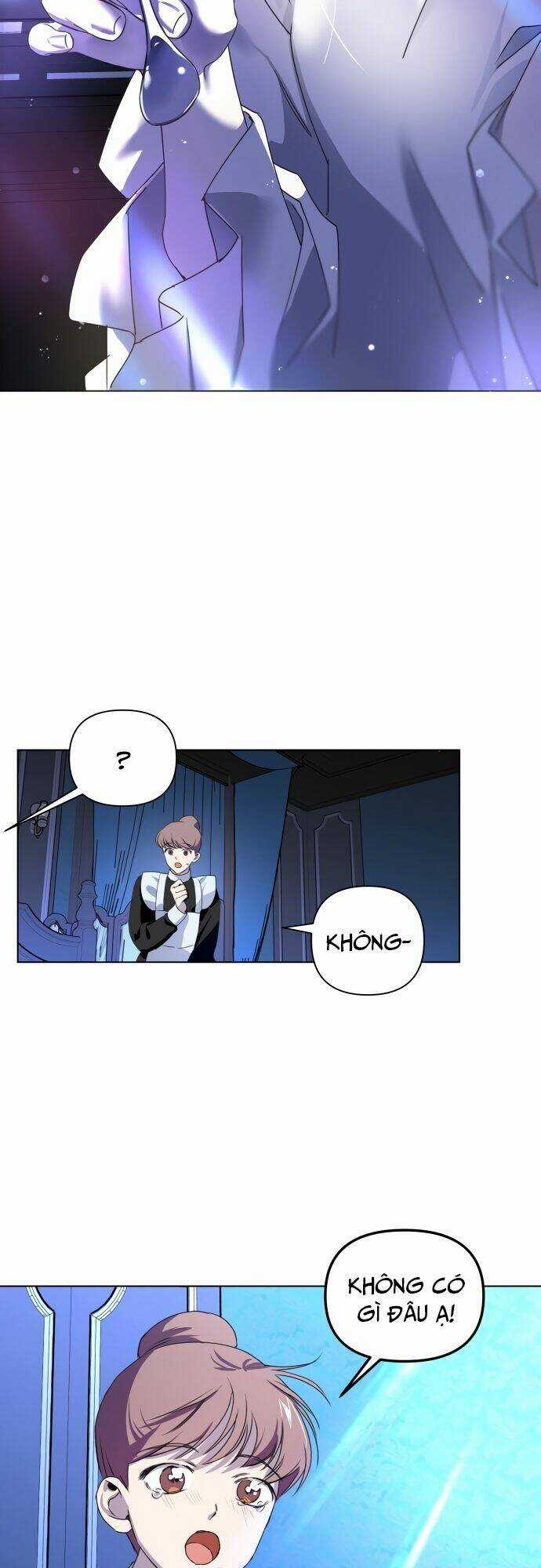 Tôi Muốn Trở Thành Cô Ấy Chỉ Một Ngày Chapter 3 trang 44