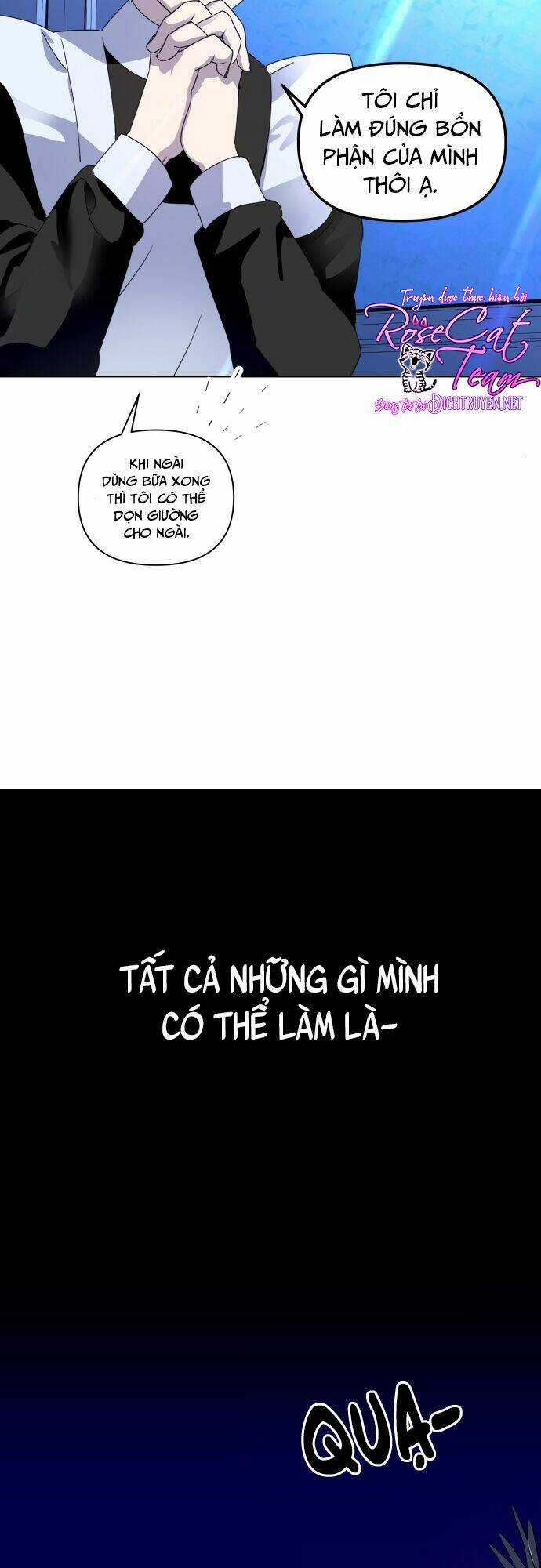 Tôi Muốn Trở Thành Cô Ấy Chỉ Một Ngày Chapter 3 trang 45