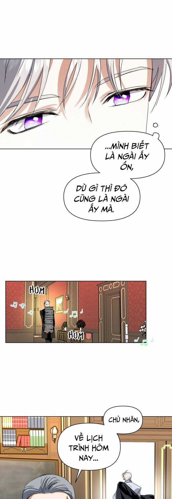 Tôi Muốn Trở Thành Cô Ấy Chỉ Một Ngày Chapter 3 trang 49