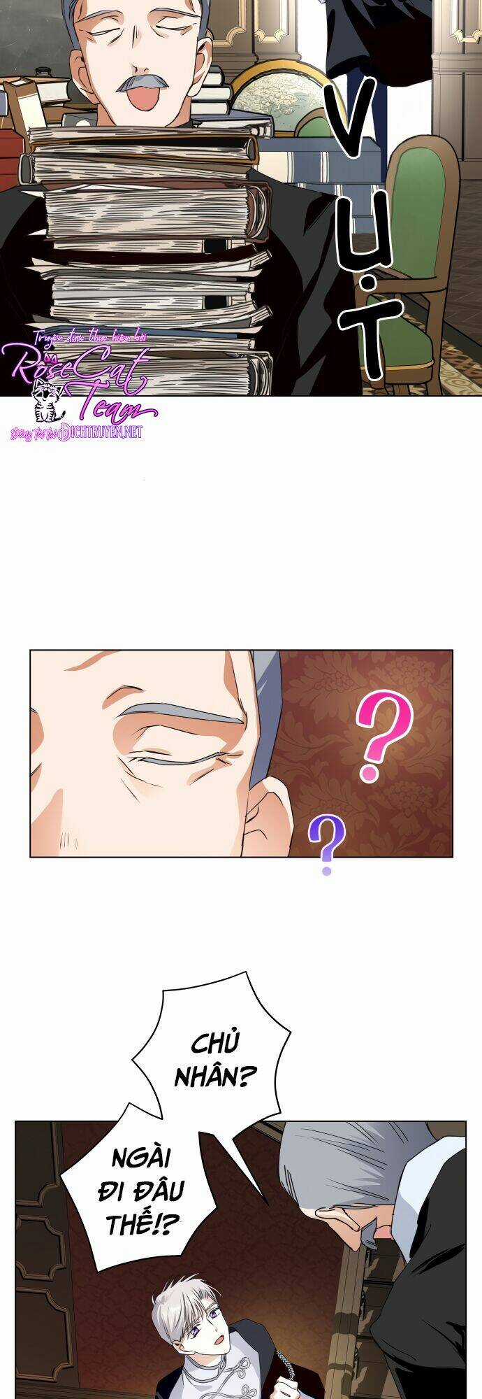 Tôi Muốn Trở Thành Cô Ấy Chỉ Một Ngày Chapter 3 trang 50