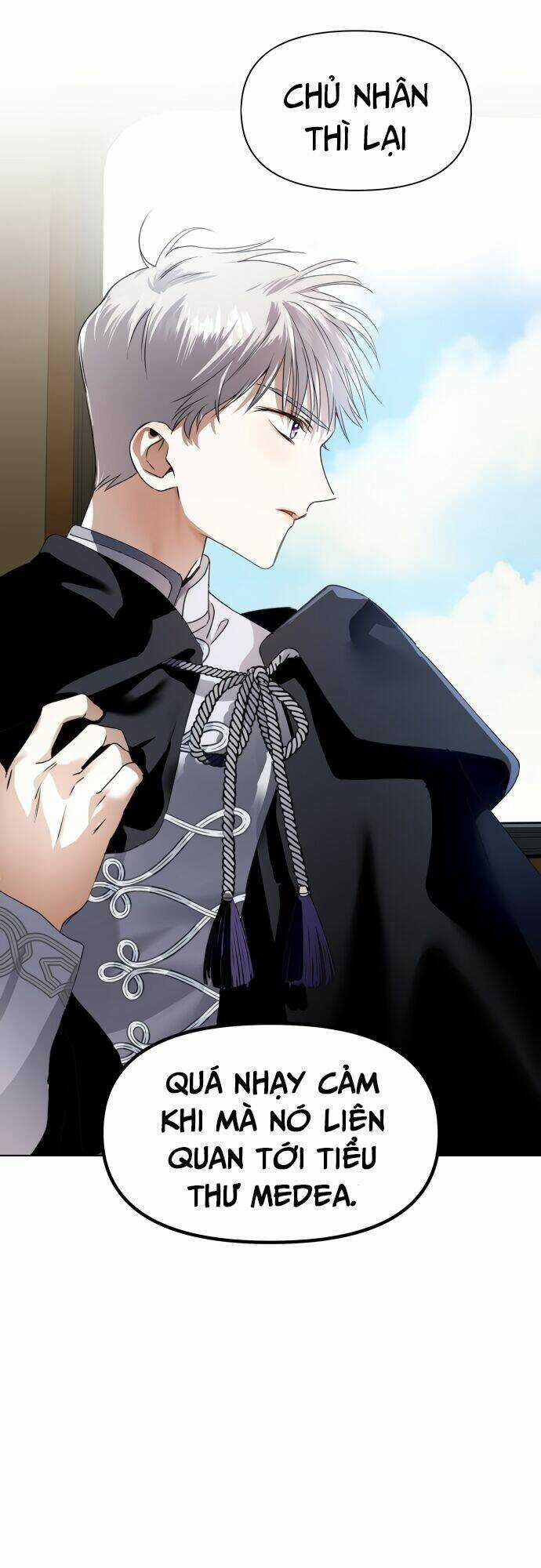 Tôi Muốn Trở Thành Cô Ấy Chỉ Một Ngày Chapter 3 trang 53