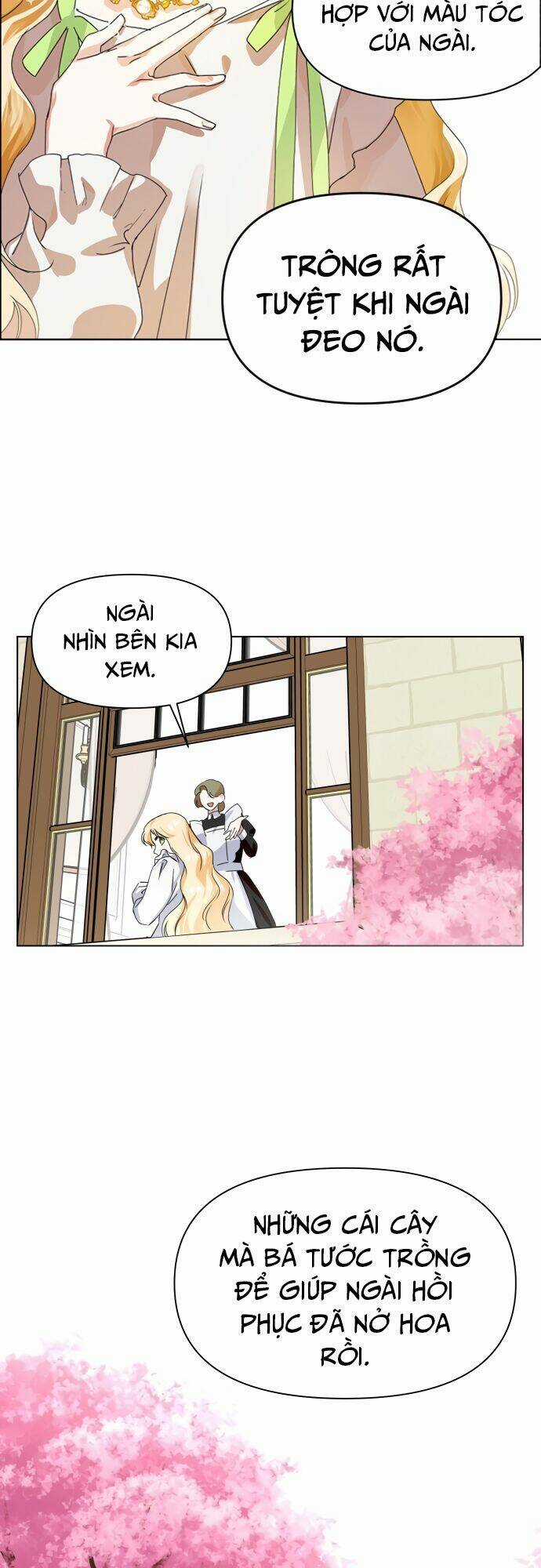 Tôi Muốn Trở Thành Cô Ấy Chỉ Một Ngày Chapter 3 trang 55