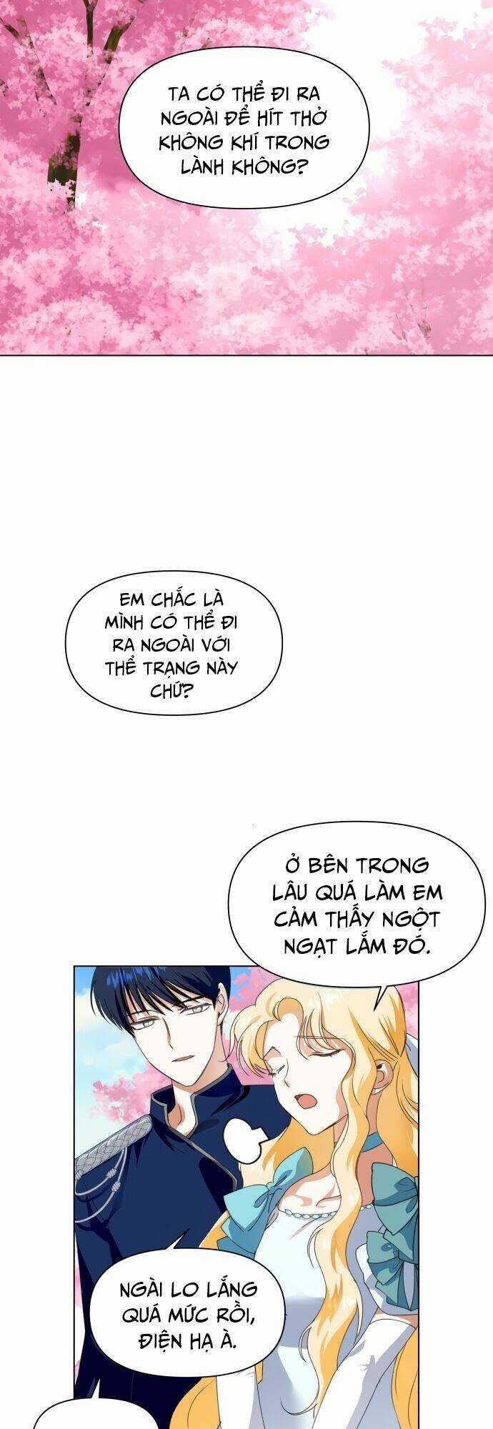 Tôi Muốn Trở Thành Cô Ấy Chỉ Một Ngày Chapter 3 trang 56